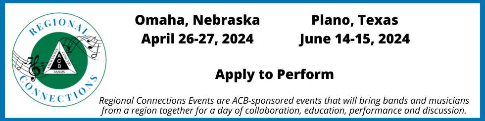Regional Connection Events